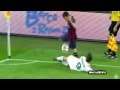 Lionel Messi Magic Skills 2013-2014 ||HD|| 