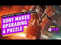 Uncharted: Legacy of Thieves Collection PS5 Makes Upgrading a Puzzle - IGN Daily Fix