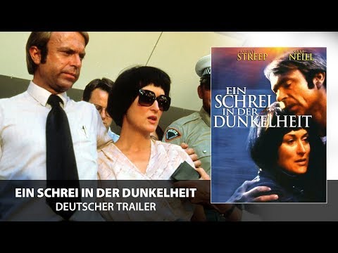 Trailer Ein Schrei in der Dunkelheit