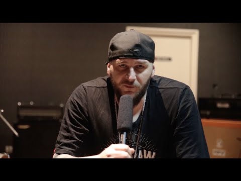 Waldemar Kasta zapowiada bezprecedensową książkę "To nie jest hip-hop. Rozmowy"!