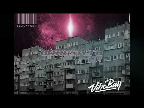 Bójo x PRGN - Props & Antyprops