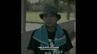 Download lagu Story wa ndx pamit kerjo mp3