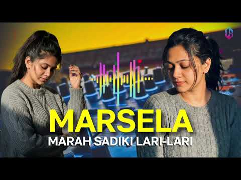 MARSELA (MARAH SADIKI LARI-LARI) - LAGU DANSA TERBARU 2026