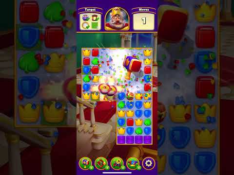 Royal Match Level 2828-2831