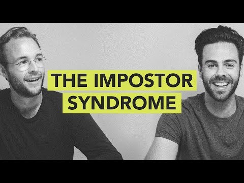 The Impostor Syndrome // Ground Up 089