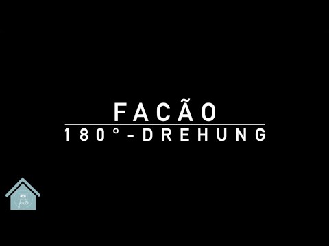 Teaser FdC@Home - Facão