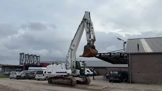 Liebherr R946LC bager gusjeničar | Slika 4 - Machineryline