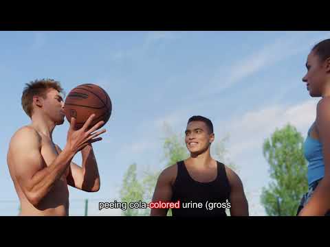 Extreme Running Exposed | The Shocking Body Meltdown Behind World Records