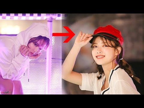 190322 kimyoujung new fila new photo 15 p