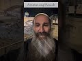 Blessings from the Kotel during bombing + Important info - Shabbat Hagadol - Links in description