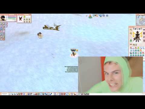 [GrindStone 1.5] - Flyff - StoryTime - Ep23