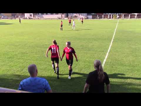 6. kolo 1. liga dorostenek 1.FC Slovácko - AC Sparta Praha 1:2 (0:1)