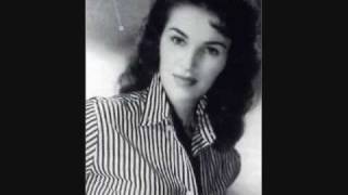 Wanda Jackson - (Every Time They Play) Our Song (1958)