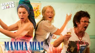 Friendship Goals | Mamma Mia | Screen Bites