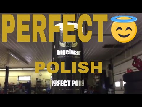 download lagu mp3 mp4 Angelwax Perfect Polish, download lagu Angelwax Perfect Polish gratis, unduh video klip Angelwax Perfect Polish