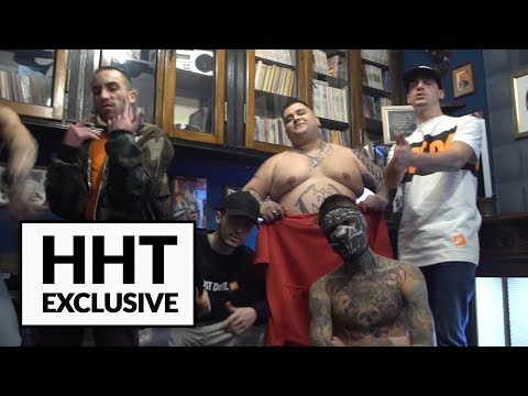 Malacalle - Habla Habla [Prod. Vasilij] (HHT Exclusive)