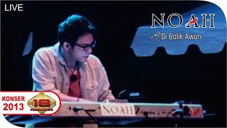 Download lagu Live Konser Noah Band - Di Balik Awan @Std Notohadinegoro Jember  17 desember 2013 mp3