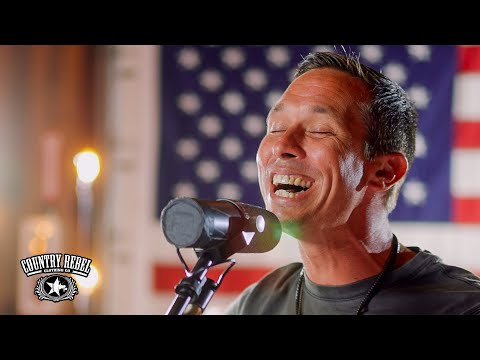 Nick Norman - Good Whiskey (Acoustic) // Stars and Stripes Sessions