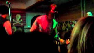 Blitzkid: She Wolf Live in Johnson City, TN