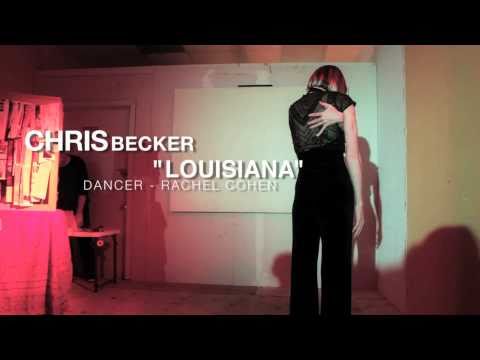 Chris Becker - Louisiana (live)
