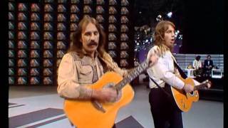 Bellamy Brothers - Let Your Love Flow (1976) HD 0815007