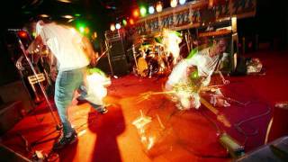 Coalesce - Counting Murders and Drinking Beers