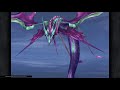 Leviathan's Tsunami attack from Final Fantasy IX Remastered