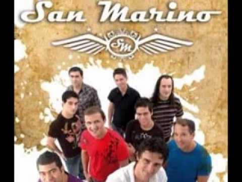 San Marino - Bala Trocada