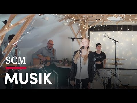 So Hoch Der Himmel Ist (Johannes Hartl & Johannes Beering) von LOBEN