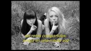 A Mi Amiga Music Video
