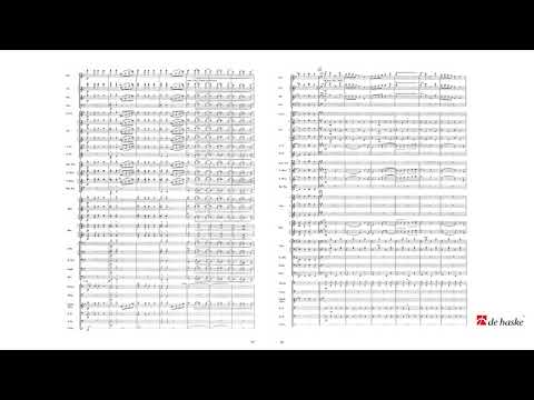 76 Trombones – Meredith Wilson, Arr. Naohiro Iwai