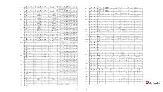 76 Trombones – Meredith Wilson, arr. by Naohiro Iwai