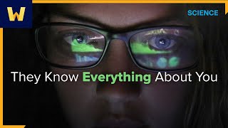 Big Data: They Know Everything about You