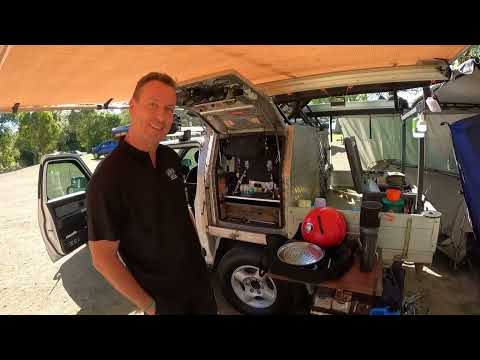 Daymo Multi Purpose Camping and home Cookset