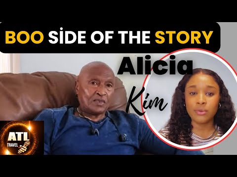 #BOO SIDE OF THE STORY- Why did Boo divorce #Alicia #Kim (2025)