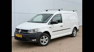 Volkswagen e-Caddy 37kWh 113PK kassevogn | Billede 4 - Autoline