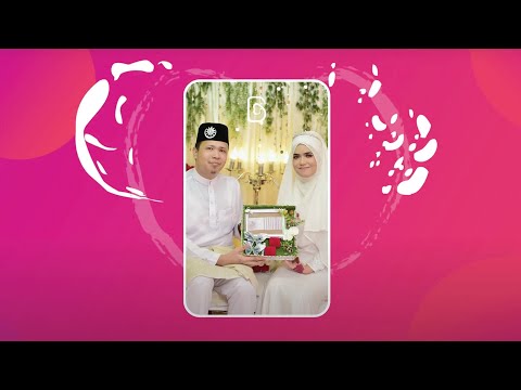 Baituljannah | Jodoh Muslim video thumbnail