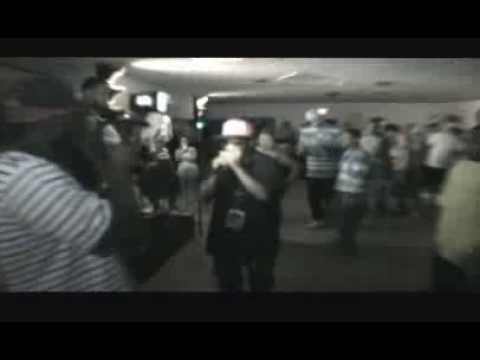 TEE ROY 300@LISA BIRTHDAY BASH w/FOOTWRIGHT VIDEOS