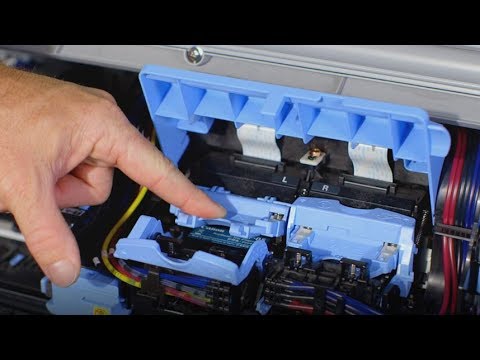 Canon Pf05 Printhead, For printing industry
