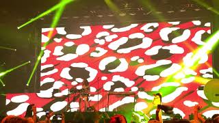 ? - Big Wild (Live @ HiJinx Fest 2019 - Day 2: 12/28)