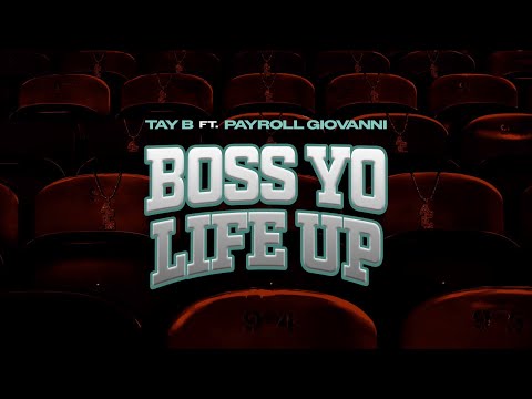 Video thumbnail for Boss Yo Life Up