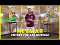 Neymar on the World Cup, His Idols & Brazilian Football
