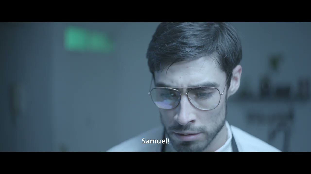 El taxidermista | Trailer