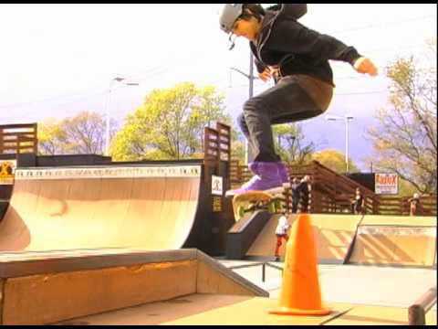 Inline 1 Skatepark