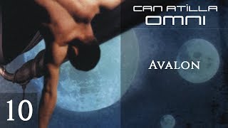Can Atilla - Avalon