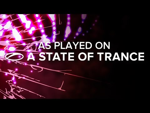 Jochen Miller feat. Hansen Tomas - A Million Pieces [A State Of Trance Episode 706]