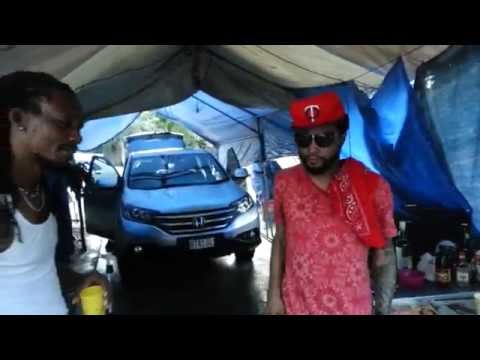 Bush Wakka Free Styling