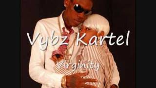 Vybz Kartel-Virginity