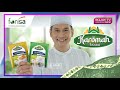 TVC Iklan Susu Kambing Etawa Karomah Insani Emang Boleh 15s Februari 2024 TRANS7 HD