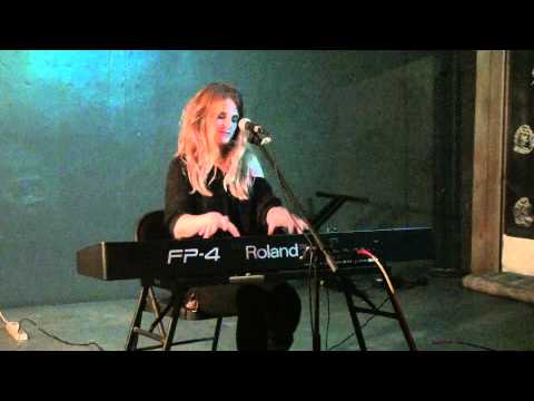 Stephanie Nilles - Jack, You're Dead 4-11-11